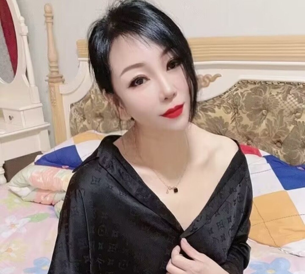 沈阳铁西御姐