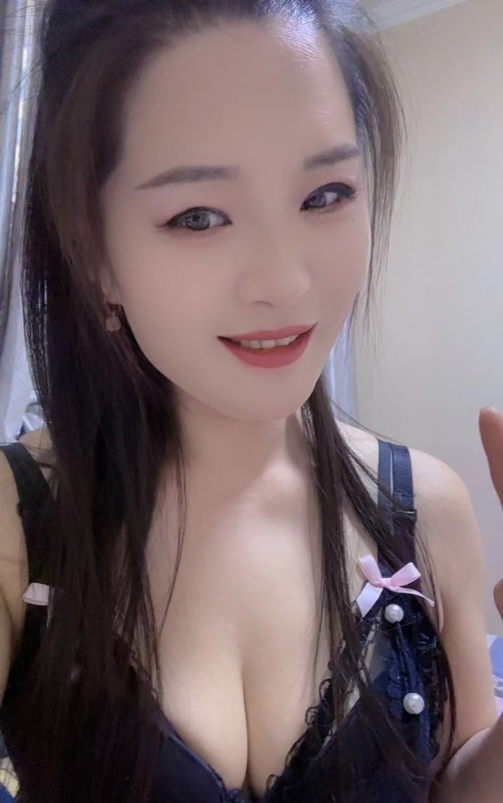 南开少妇