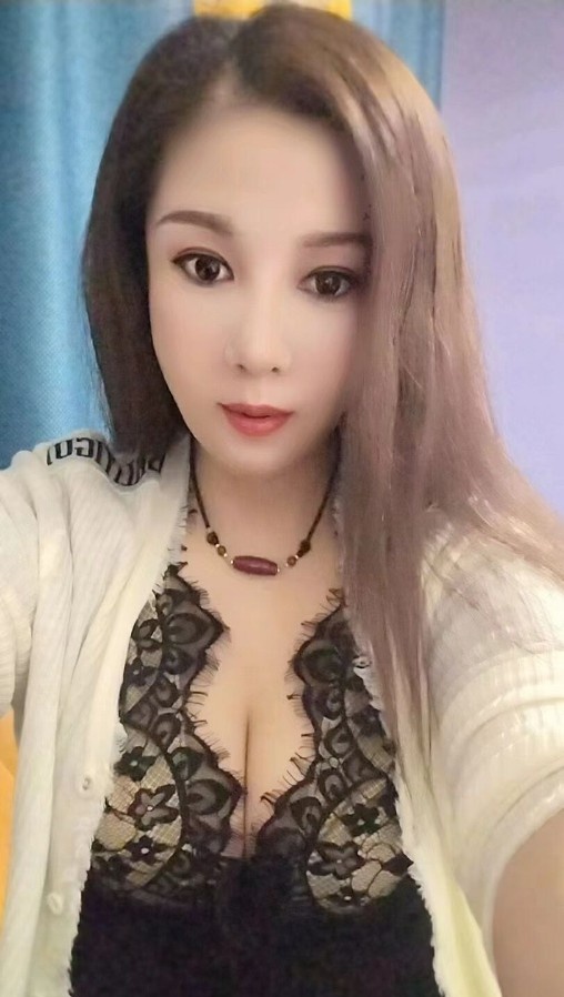 苏州熟女