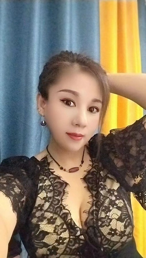 苏州熟女