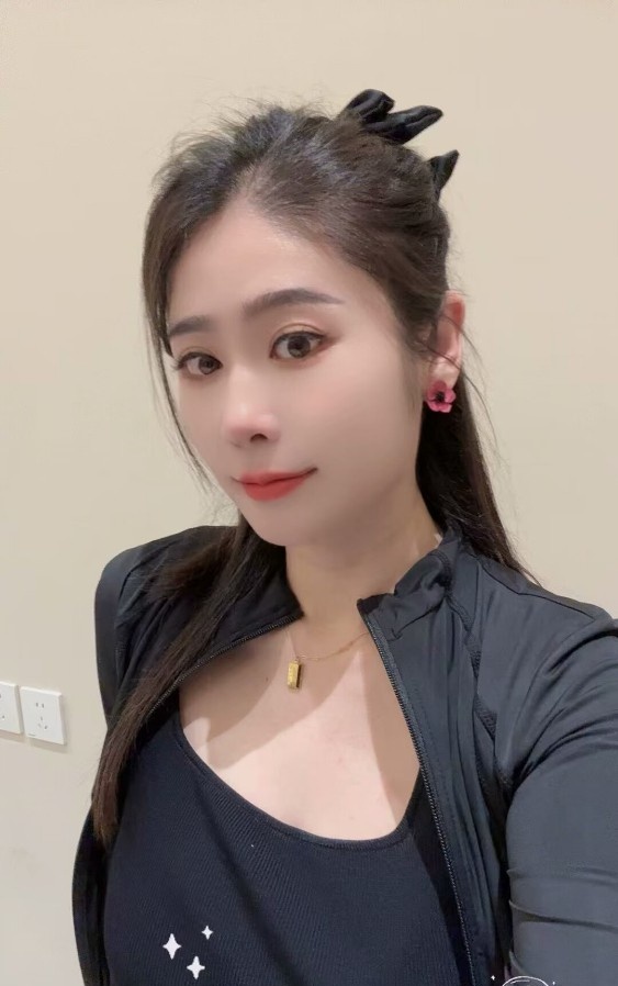 水淼御姐胸大