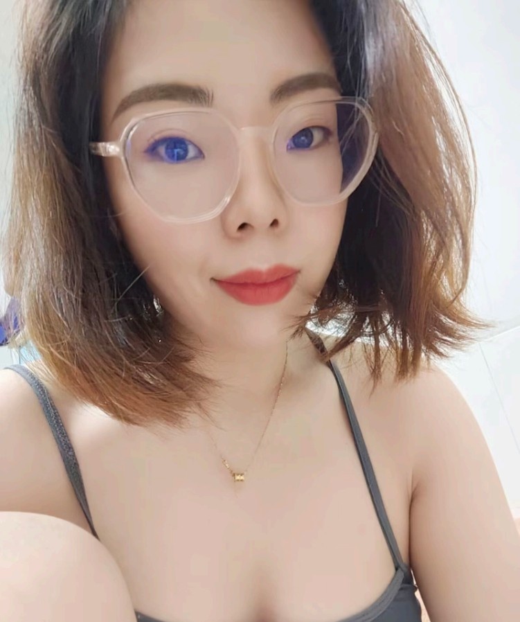 龙华少妇