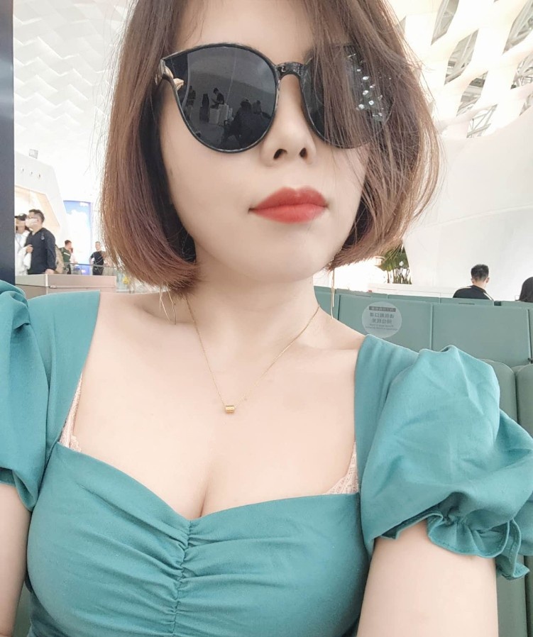 龙华少妇