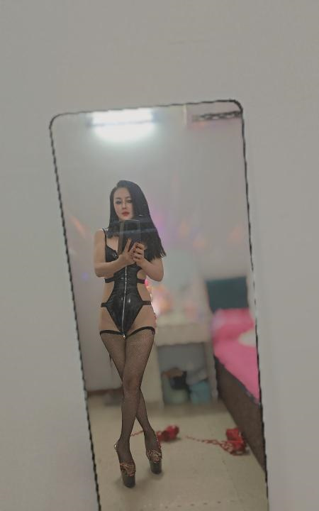 SM女王花花