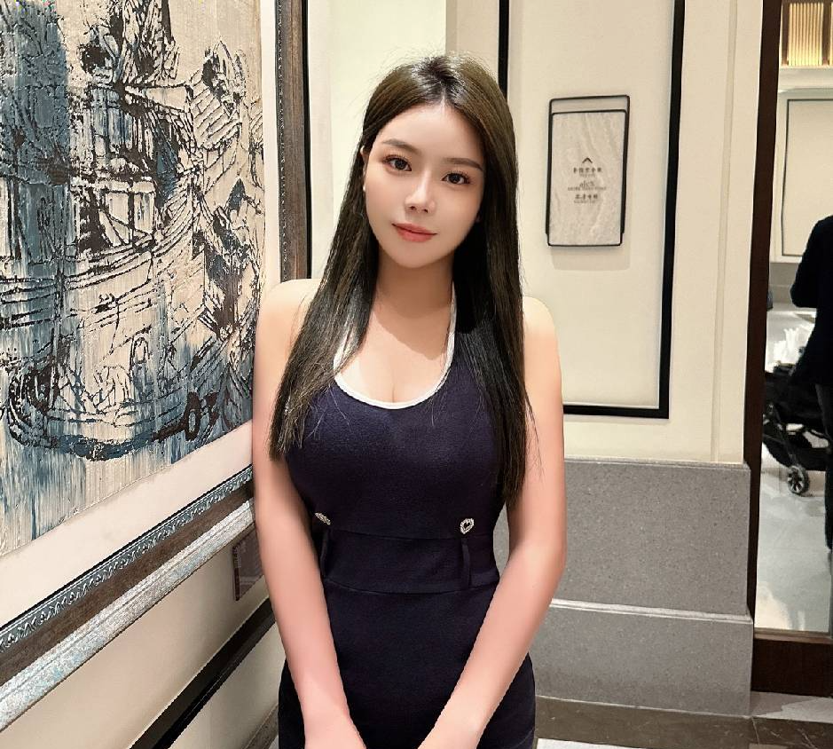厦门小湿妹