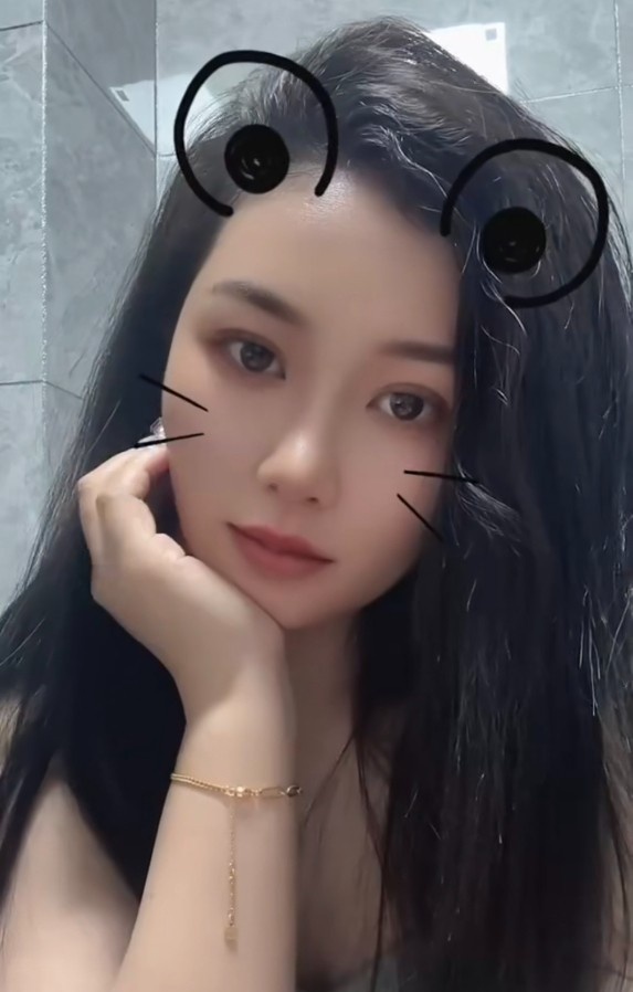 沈阳气质御姐