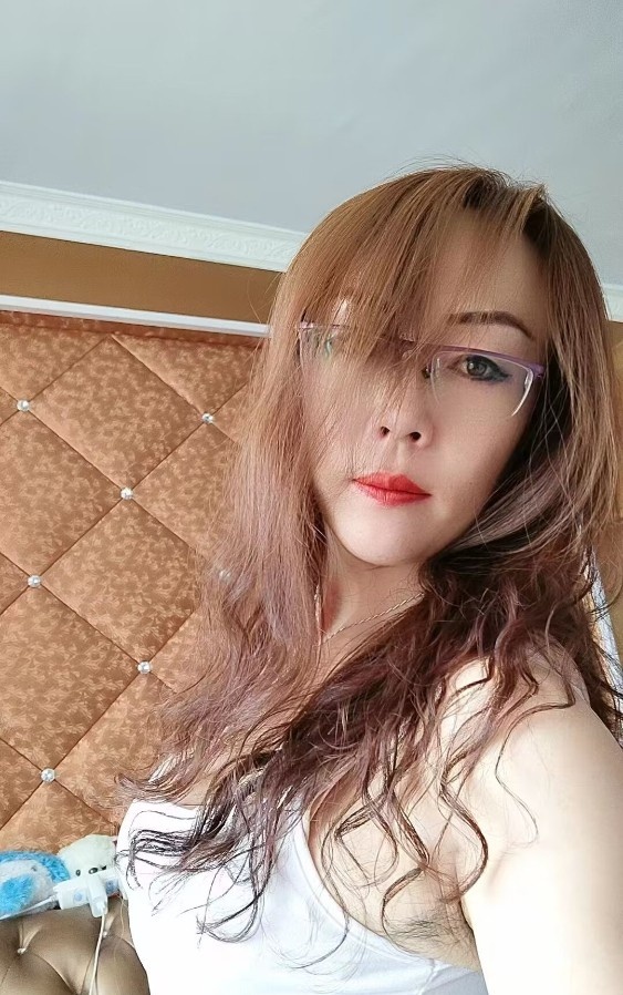 东胜少妇