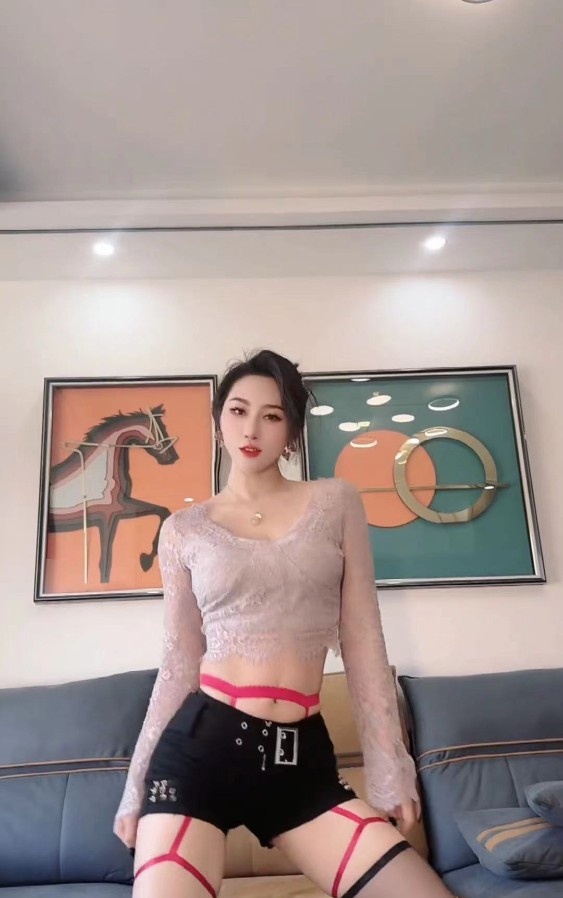 青山少妇