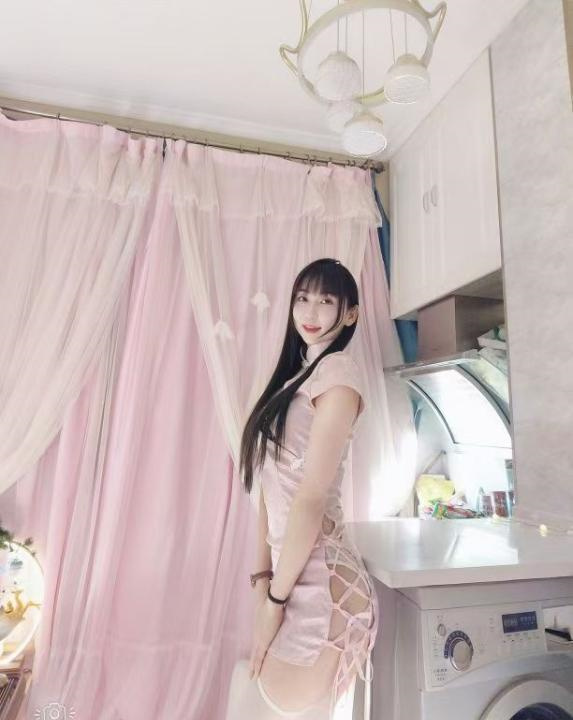 吉林长腿妹子