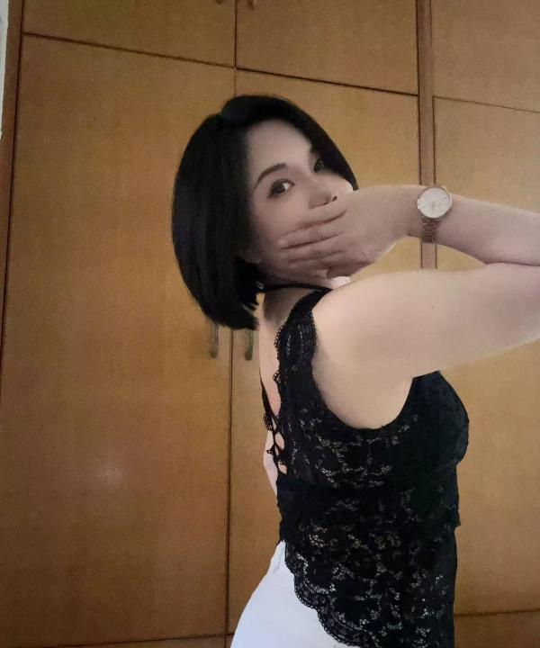 轻熟少妇山山