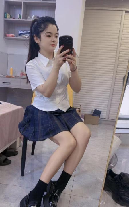 余杭丰满型小灵