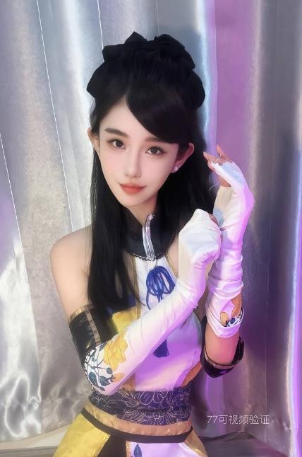 杭州骚77