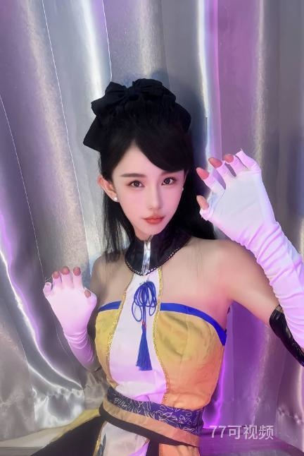 杭州骚77
