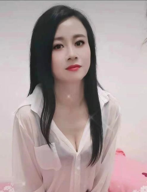 体验永泰少妇