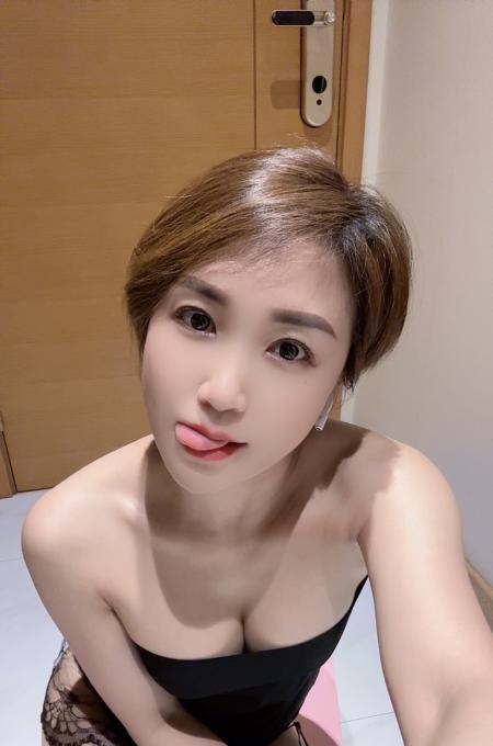 余杭御姐