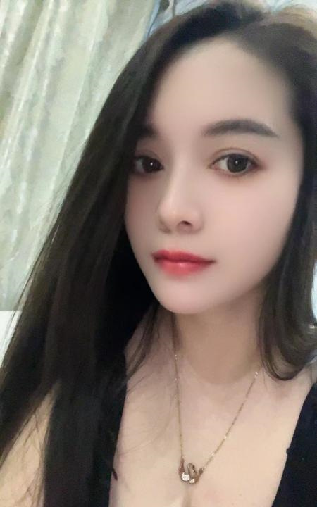 滨江服务系小姐姐