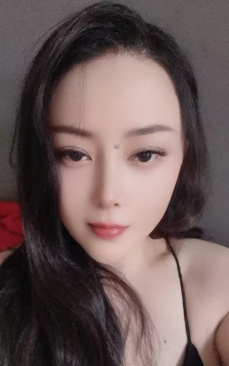 毒龙女王王沐晨
