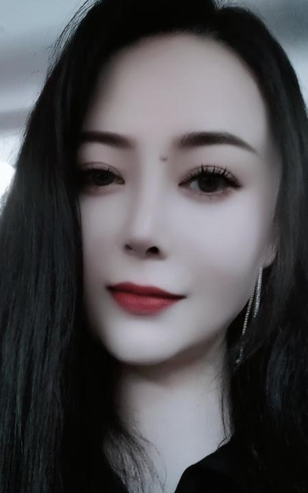 毒龙女王王沐晨