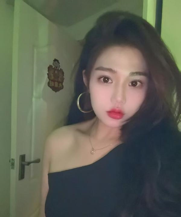 性感女孩可可