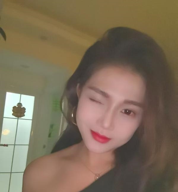 性感女孩可可