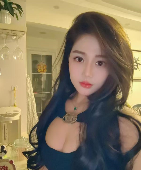 性感女孩可可