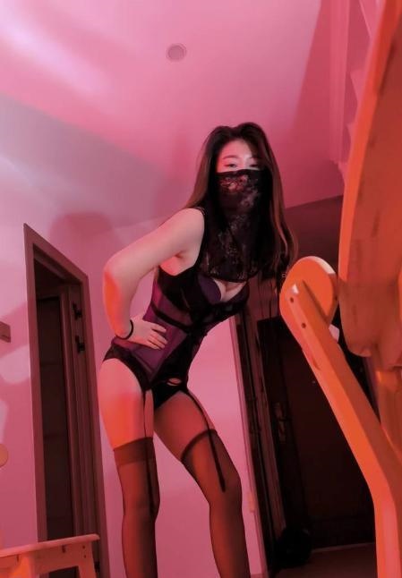 惠州性感美臀御姐
