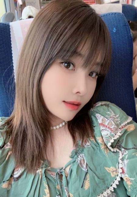 滨湖区美女小猫腻