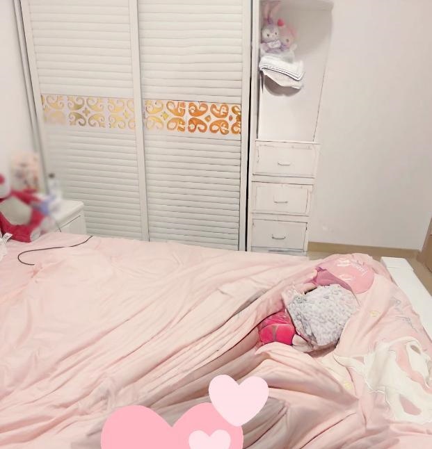 广州甜妹朵朵
