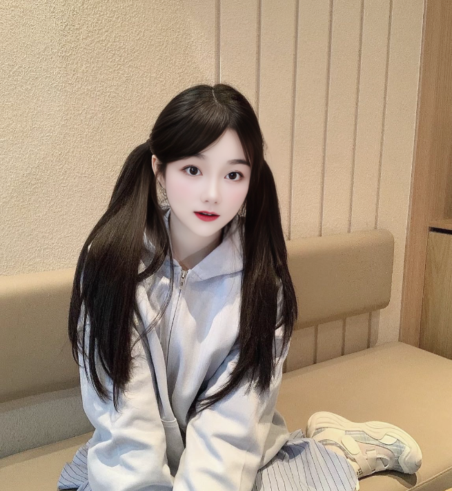广州甜妹朵朵