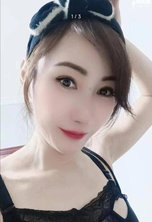 惠阳龙光城少妇