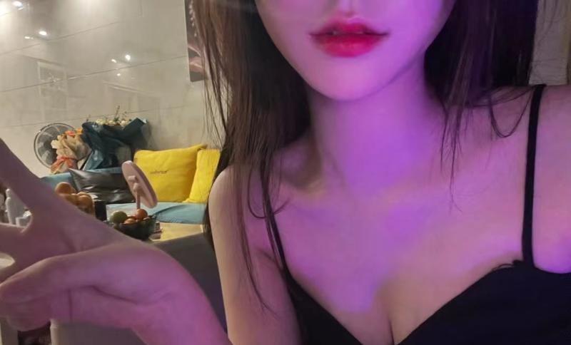 性感御姐系汐汐