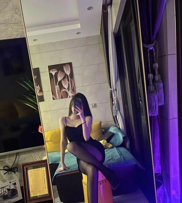 性感御姐系汐汐
