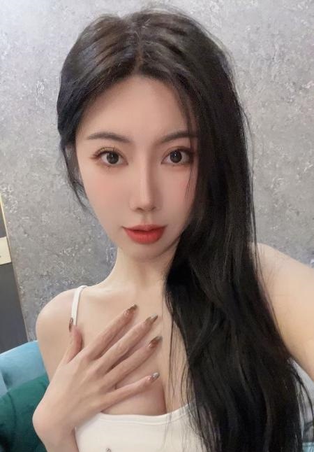 武侯气质美女果果