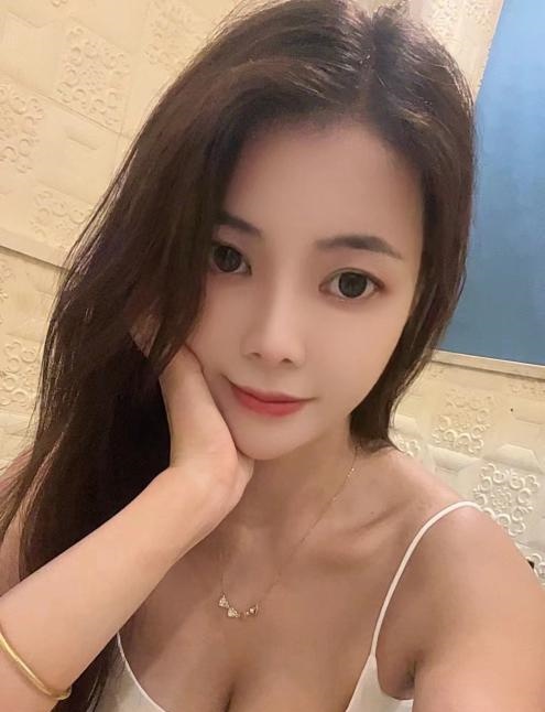 广州性感小姐姐