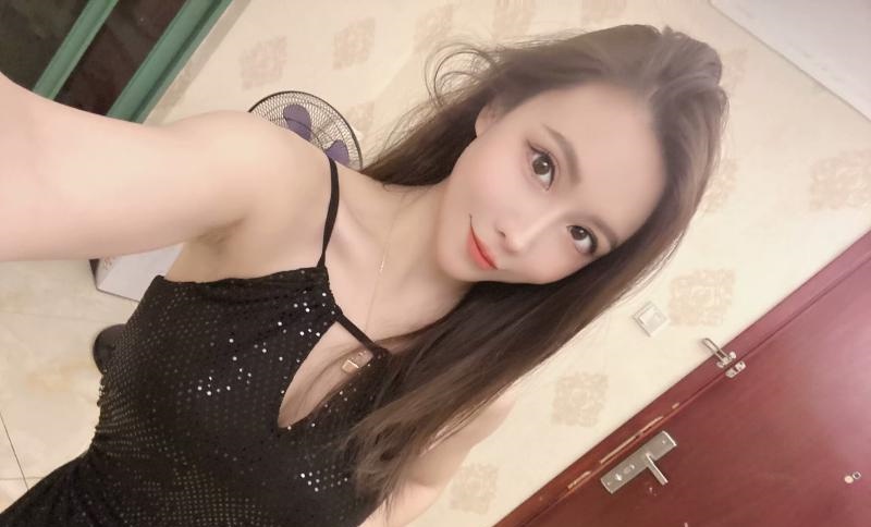 罗湖Tina瑜伽老师