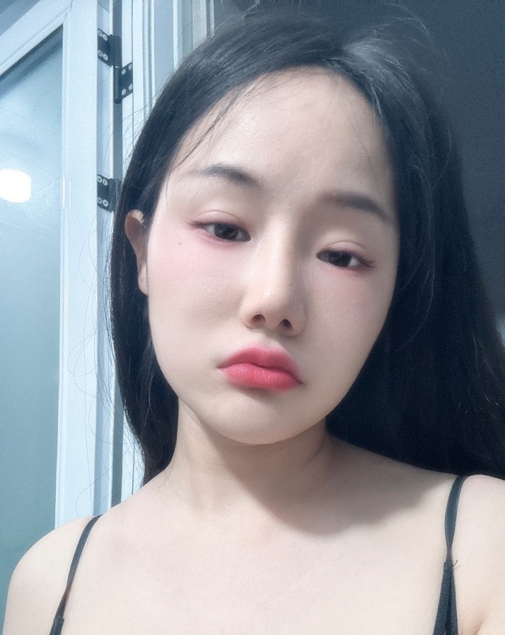 爆草虎泉甜甜