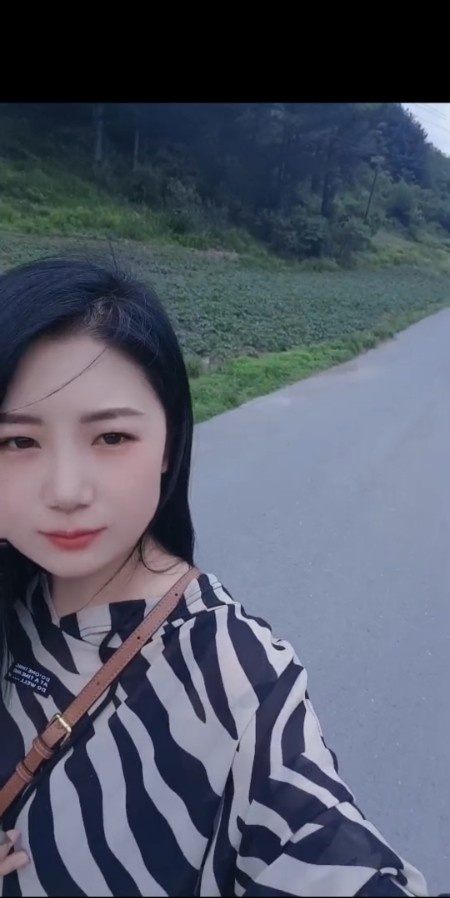 十里河很不错的小姐姐