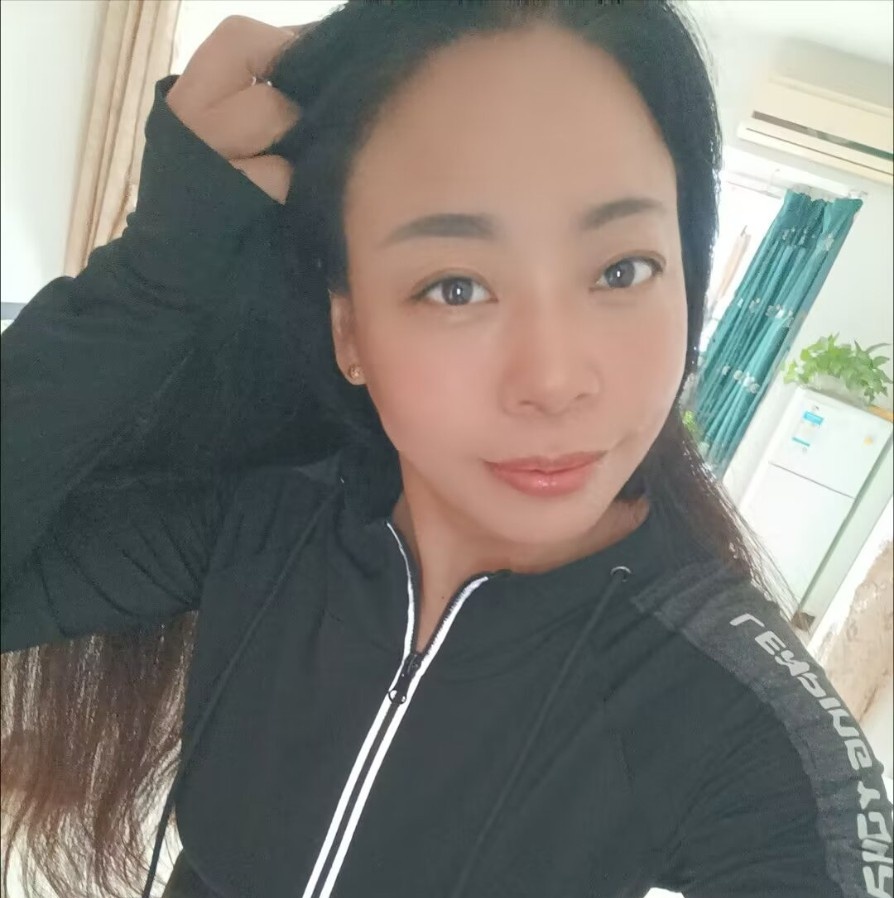沙区娅娅