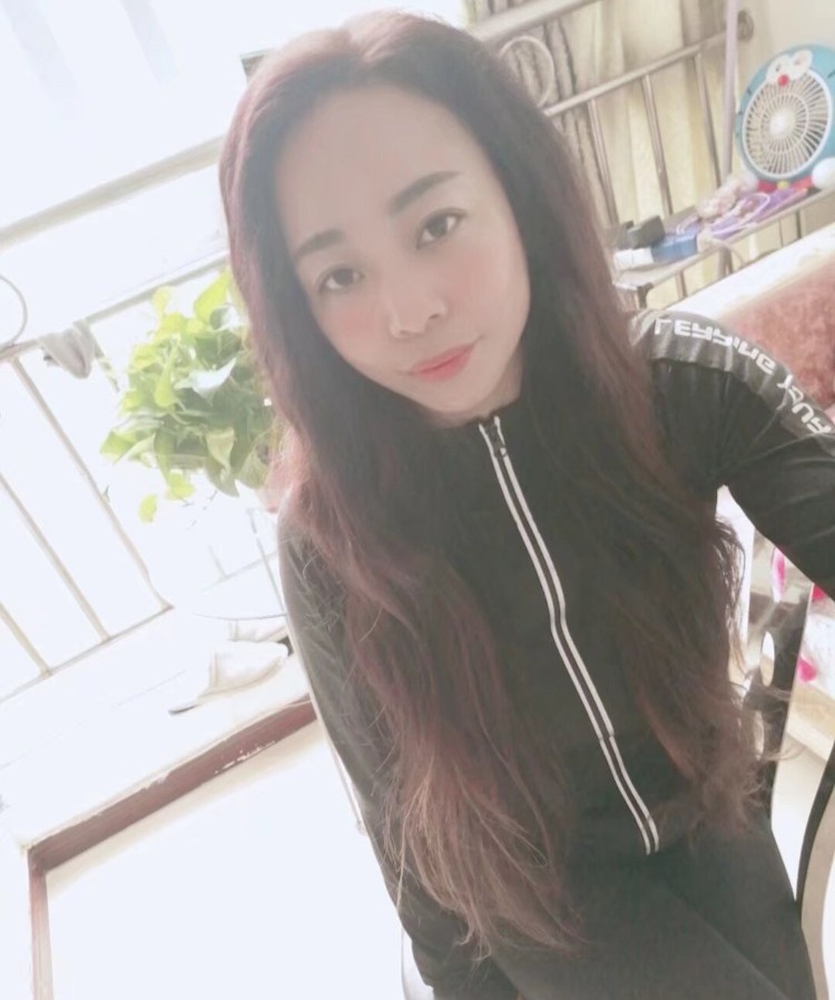 沙区娅娅