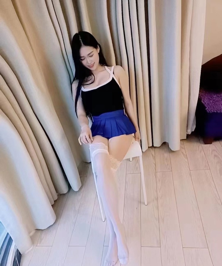 长腿妹妹