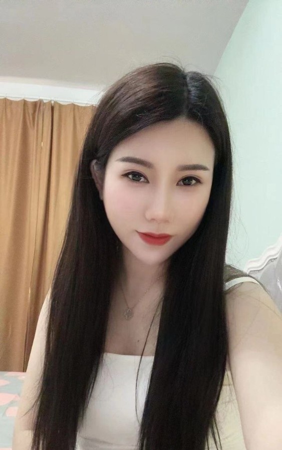 女友感十足