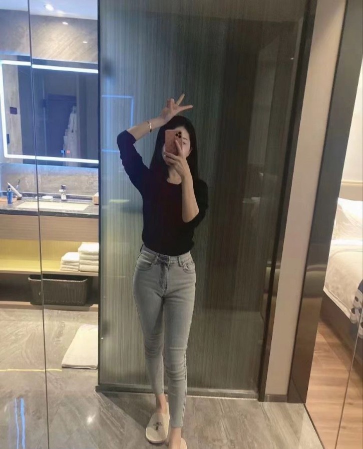 女友感十足