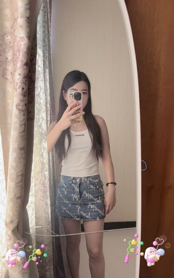 女友感十足