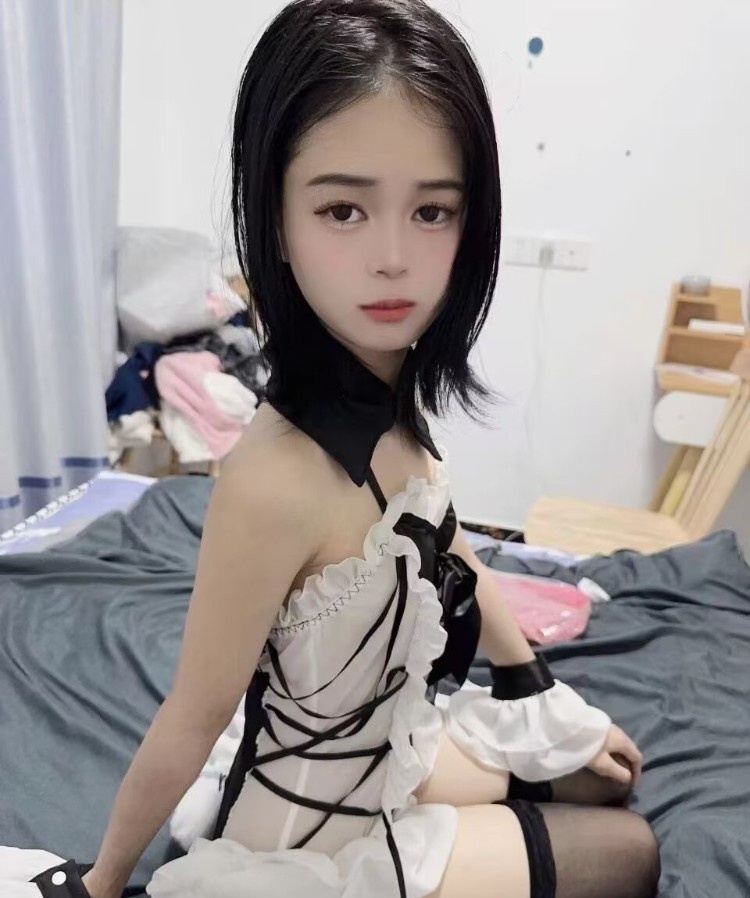 杭州萝莉妹子