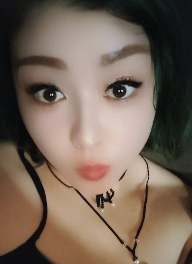 天津欲女
