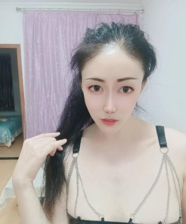 青羊身材不错骚妹子