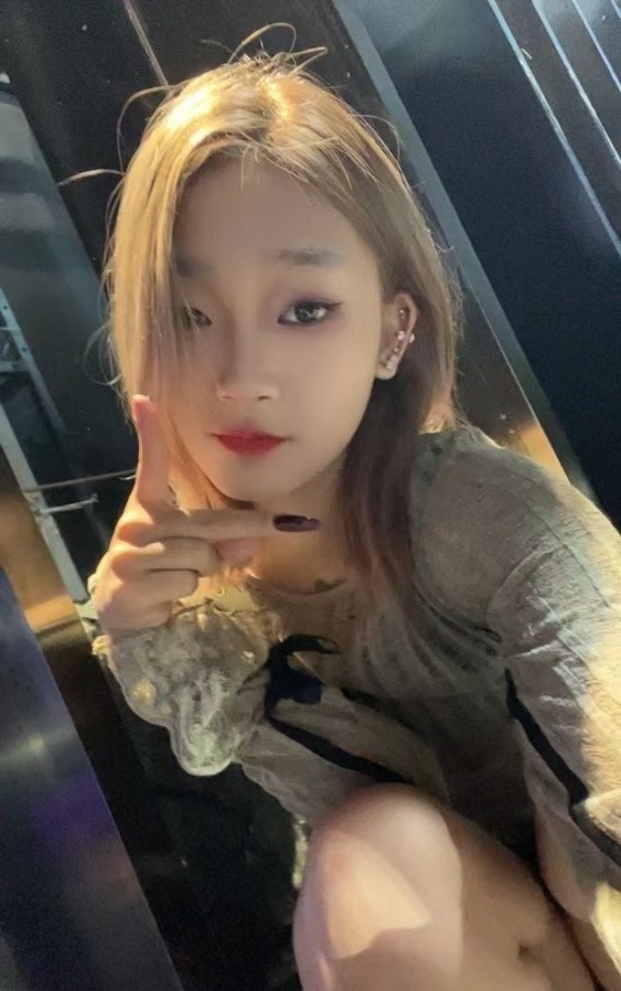 18小妹妹