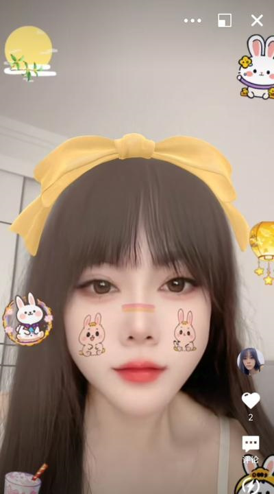 可爱多多小姐姐