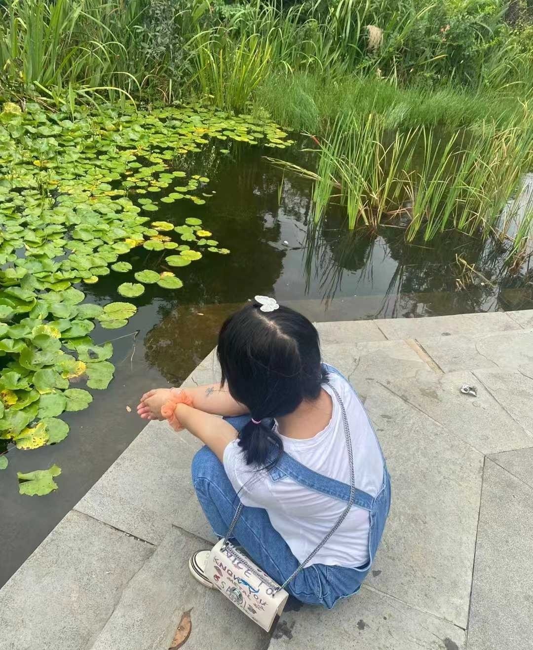 禅城水嫩小妹妹粉逼紧致双马尾