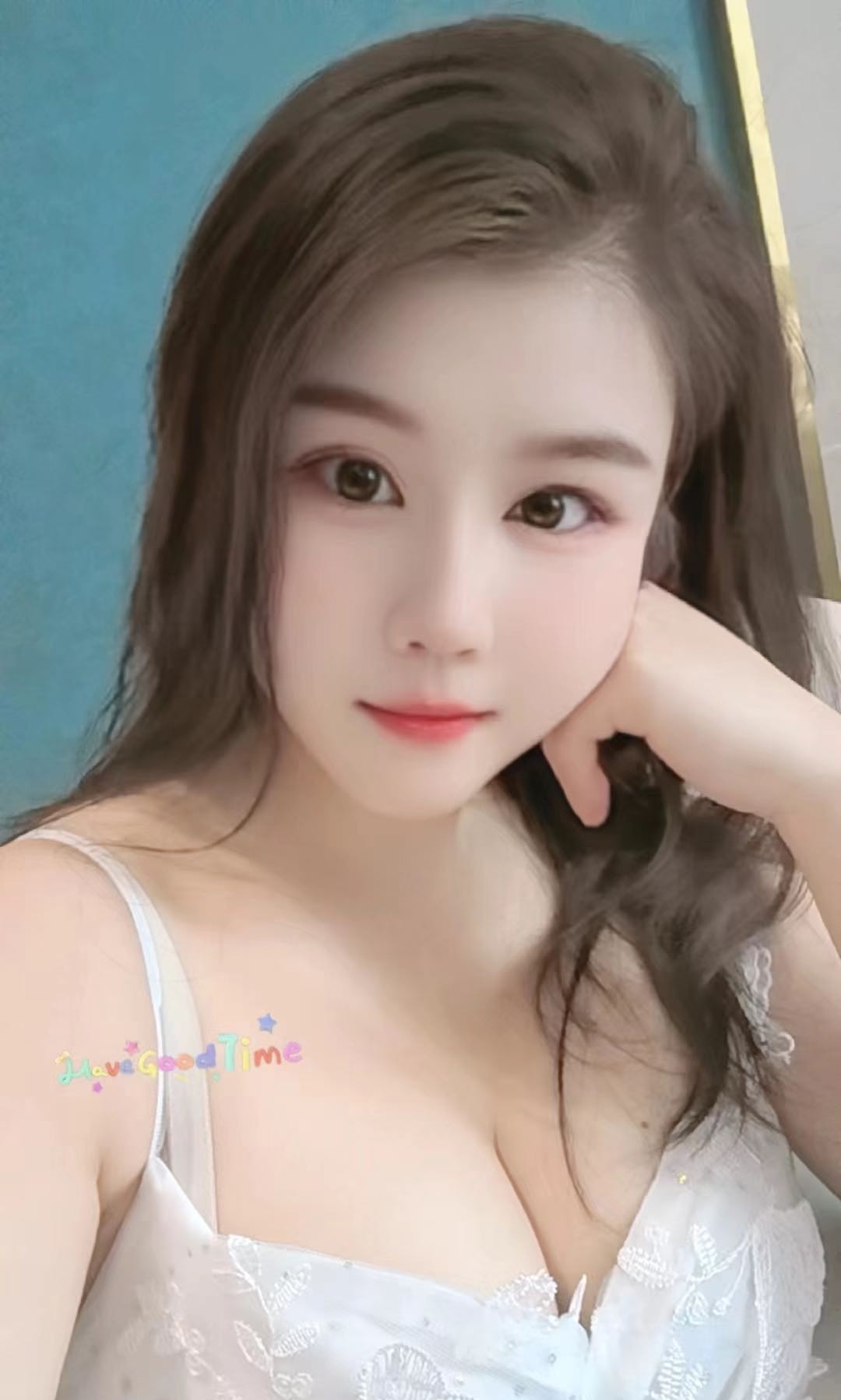 大胸老师骚涵涵